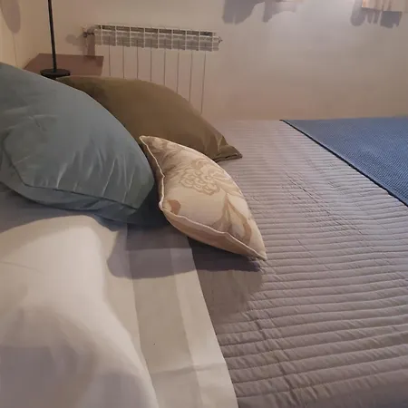 Musas Gastro Privat bolig